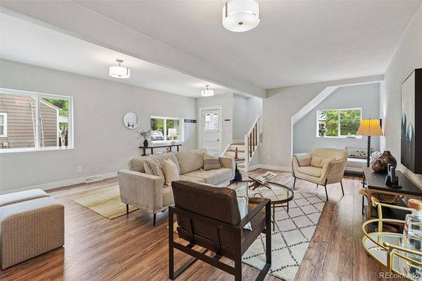 Interior, Living room, Wood Texture Flooring