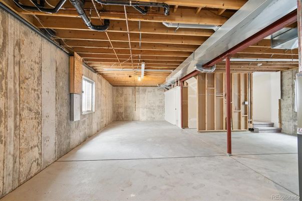Interior, Wooden Beams, Wooden Walls