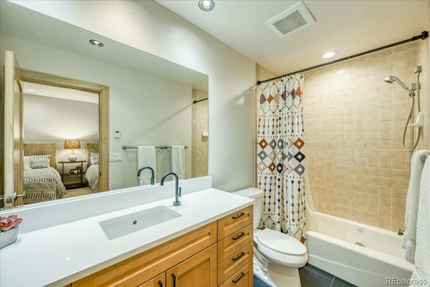 Bathroom, Bedroom, Interior, Recessed Lighting