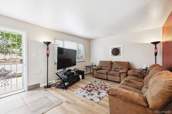 Interior, Living room, Wood Texture Flooring