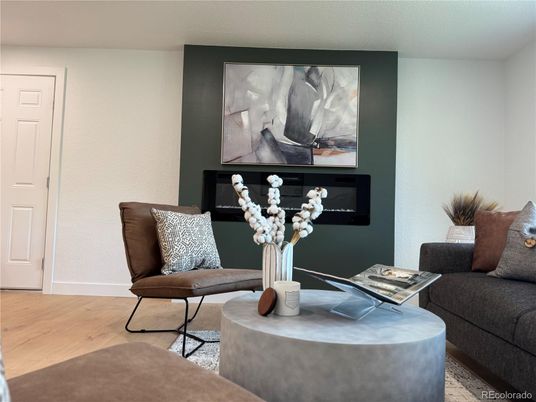 Interior, Living room, Wood Texture Flooring