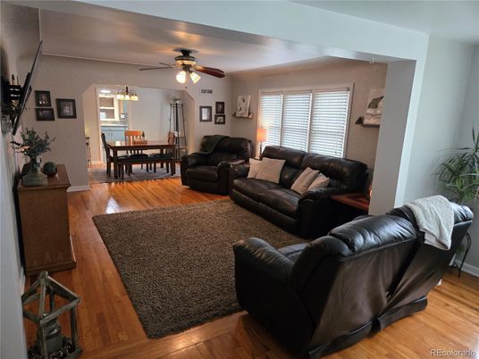 Dining room, Interior, Living room, Wood Texture Flooring
