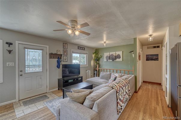 Interior, Living room, Wood Texture Flooring
