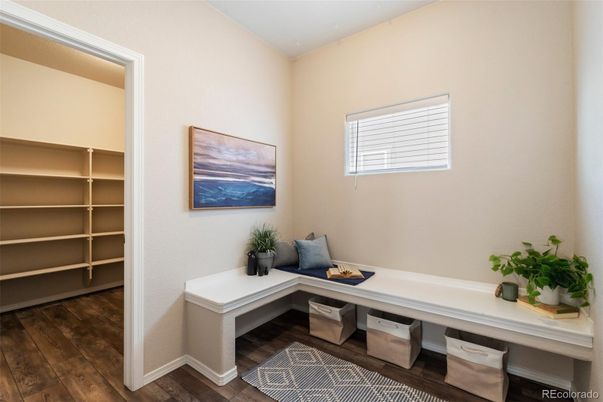 Interior, Wood Texture Flooring