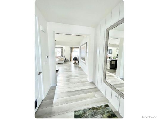 Interior, Wood Texture Flooring