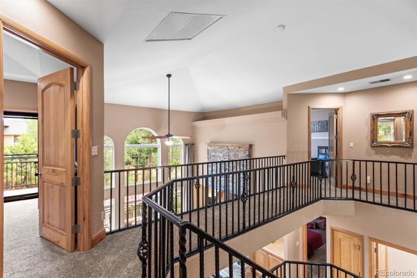 Interior, Pendant Lights, Recessed Lighting