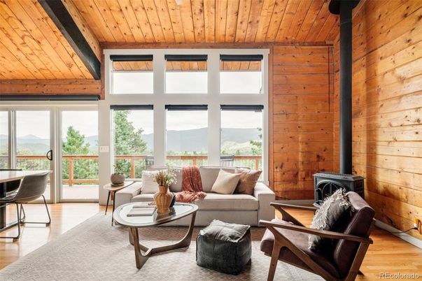 Fireplace, Interior, Living room, Wooden Ceilings, Wood Texture Flooring, Wooden Walls