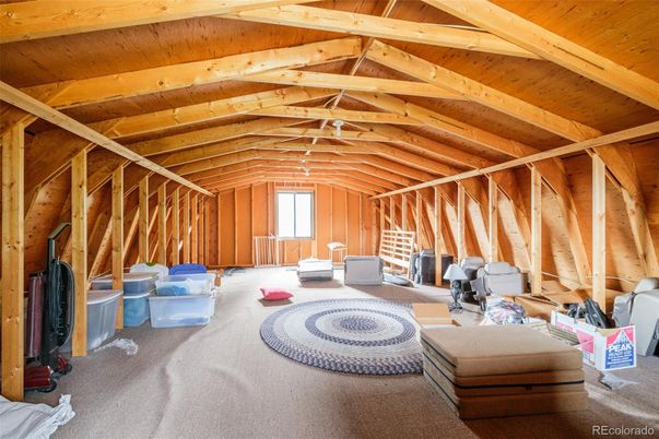Interior, Wooden Beams, Wooden Ceilings, Wooden Walls