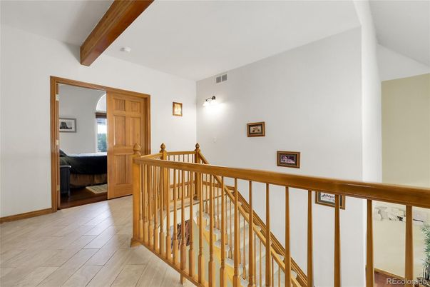 Interior, Wooden Beams, Wood Texture Flooring