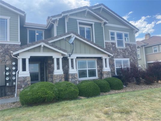 Exterior, Facade, American Craftsman