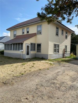 Backyard, Exterior, Facade, Georgian