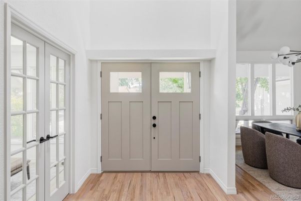 Interior, Wood Texture Flooring