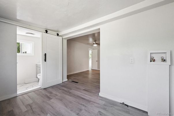 Bathroom, Interior, Marble, Wood Texture Flooring