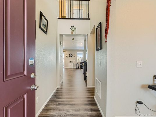 Interior, Wood Texture Flooring