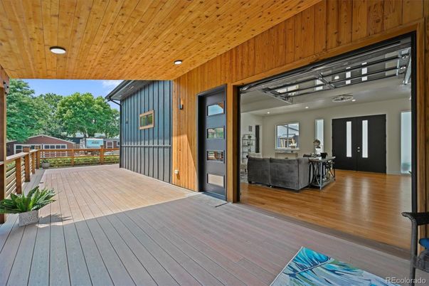 Exterior, Wooden Ceilings, Wood Texture Flooring