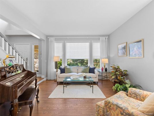 Interior, Living room, Piano, Wood Texture Flooring