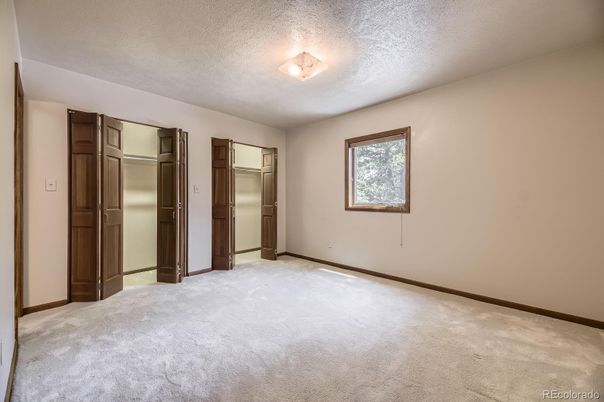 Elevator, Empty room, Interior