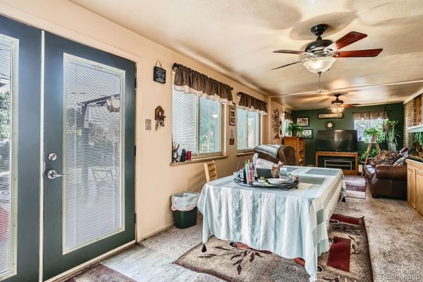 Fireplace, Interior, Living room
