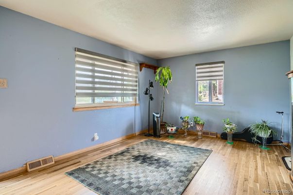 Interior, Wood Texture Flooring