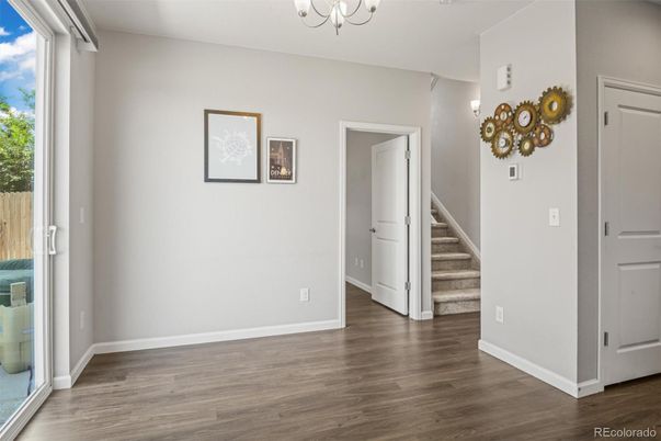 Interior, Wood Texture Flooring