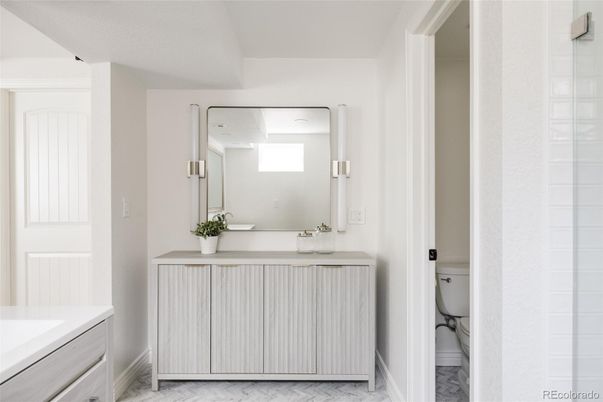 Bathroom, Interior, Marble