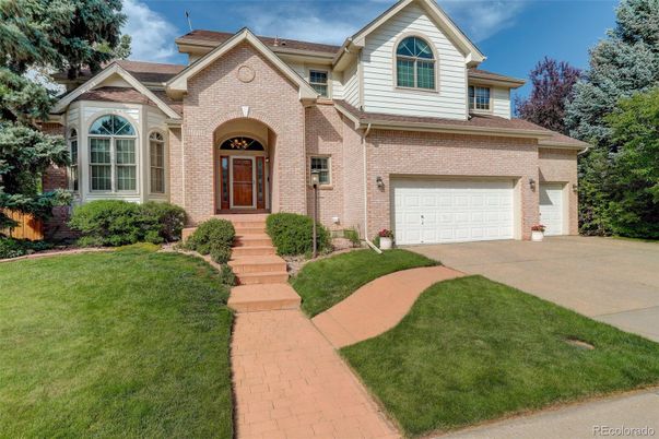 Attached, Exterior, Facade, Brick Facade, Brick Traditional