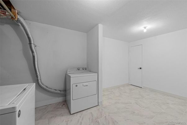 Interior, Marble, Washer