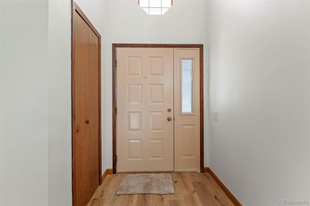 Interior, Wood Texture Flooring