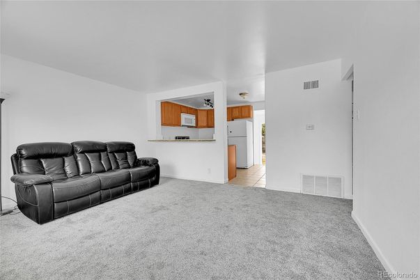 Home Theatre Room, Interior, Kitchen