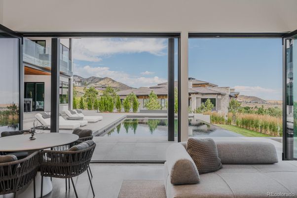 Exterior, Pool, Interior, Dining room, Other