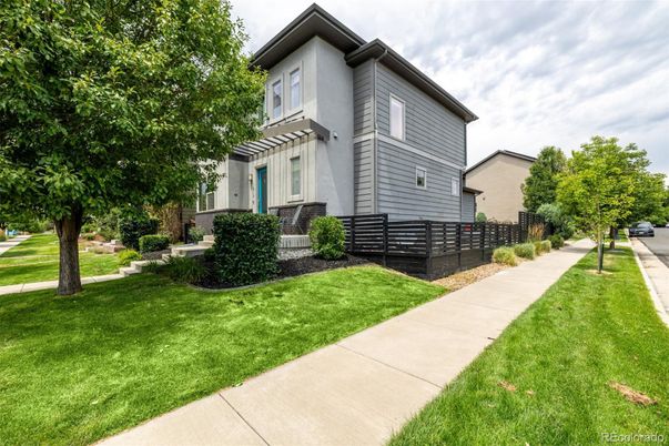 Backyard, Exterior, Facade, None