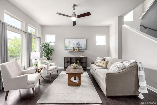 Interior, Living room, Wood Texture Flooring