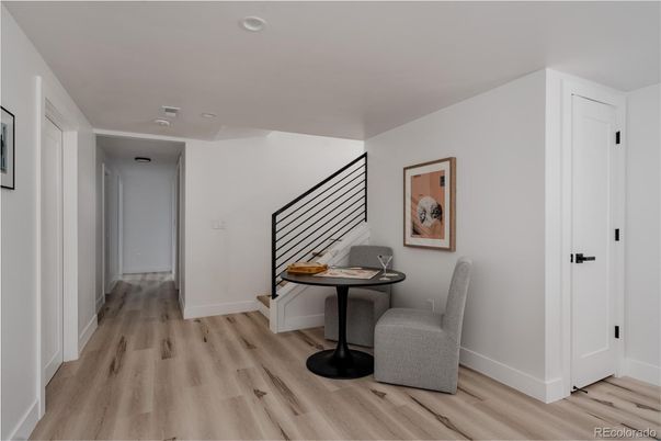 Interior, Wood Texture Flooring