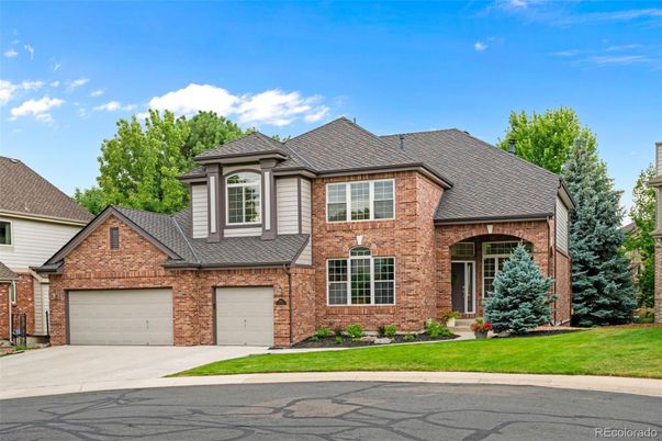 Attached, Exterior, Facade, Brick Facade, Brick Traditional
