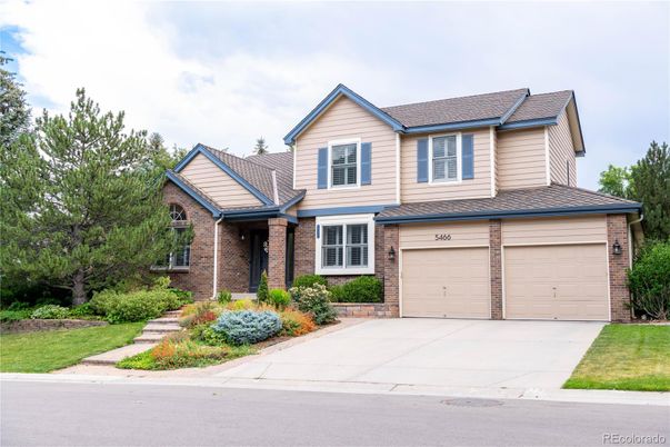 Attached, Exterior, Facade, Brick Facade, Brick Traditional