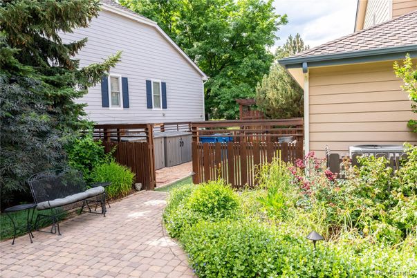 Exterior, Hot Tub, Pool