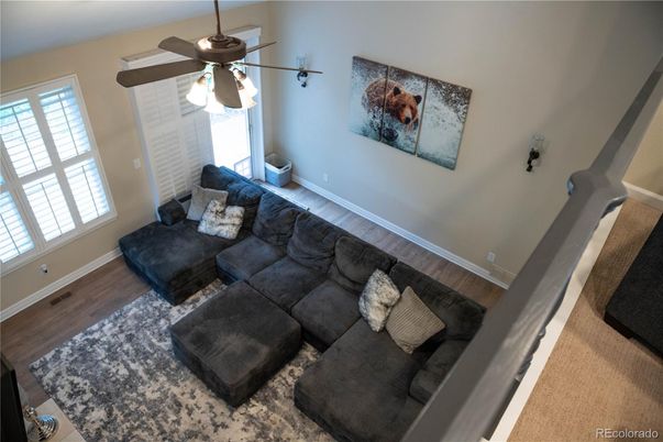 Interior, Living room, Wood Texture Flooring