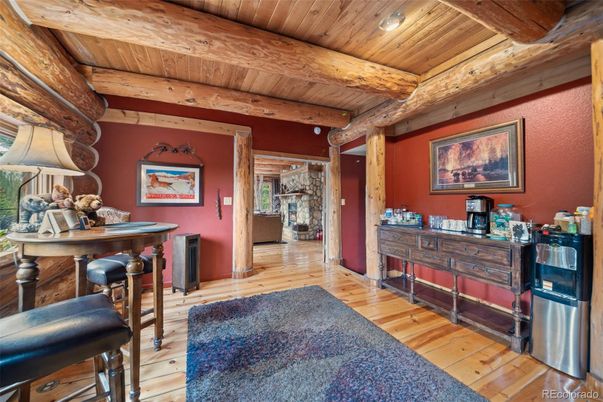 Interior, Wooden Beams, Wooden Ceilings, Wood Texture Flooring
