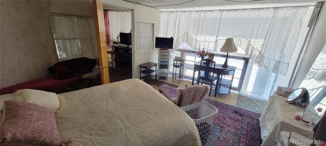 Dining room, Interior, Living room