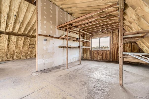 Interior, Wooden Beams, Wooden Ceilings, Wooden Walls