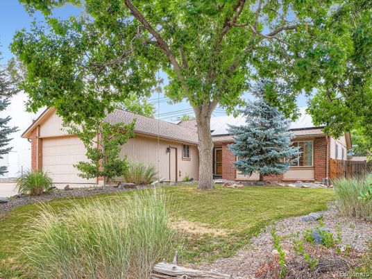 Backyard, Detached Garage, Exterior