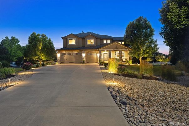 Attached, Backyard, Exterior, Facade, Mediterranean