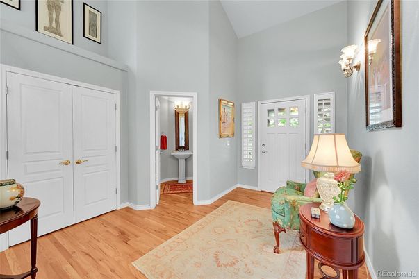 Interior, Wood Texture Flooring