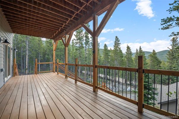 Exterior, Wooden Beams, Wood Texture Flooring