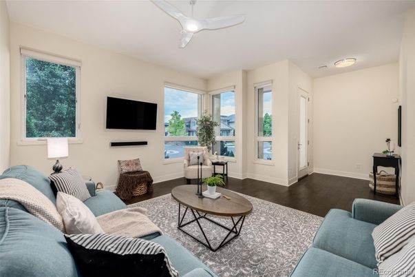 Interior, Living room, Wood Texture Flooring