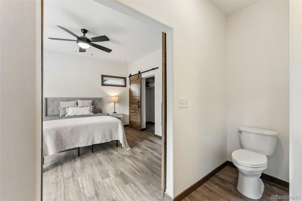 Bathroom, Bedroom, Interior, Wood Texture Flooring