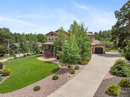 Attached, Backyard, Exterior, Facade, Georgian