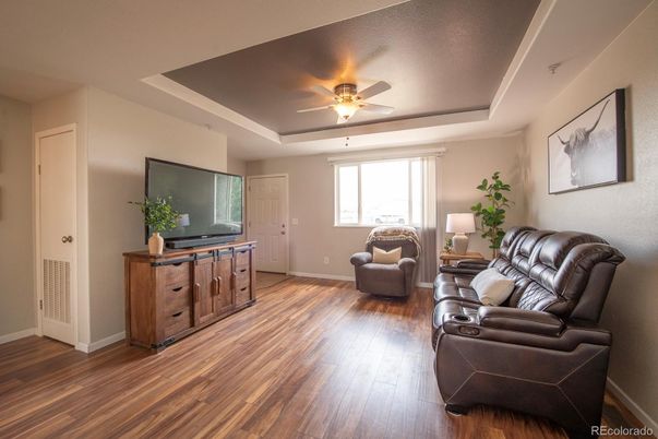 Interior, Living room, Wood Texture Flooring