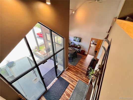 Interior, Wood Texture Flooring