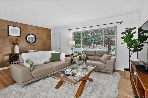 Interior, Living room, Wood Texture Flooring